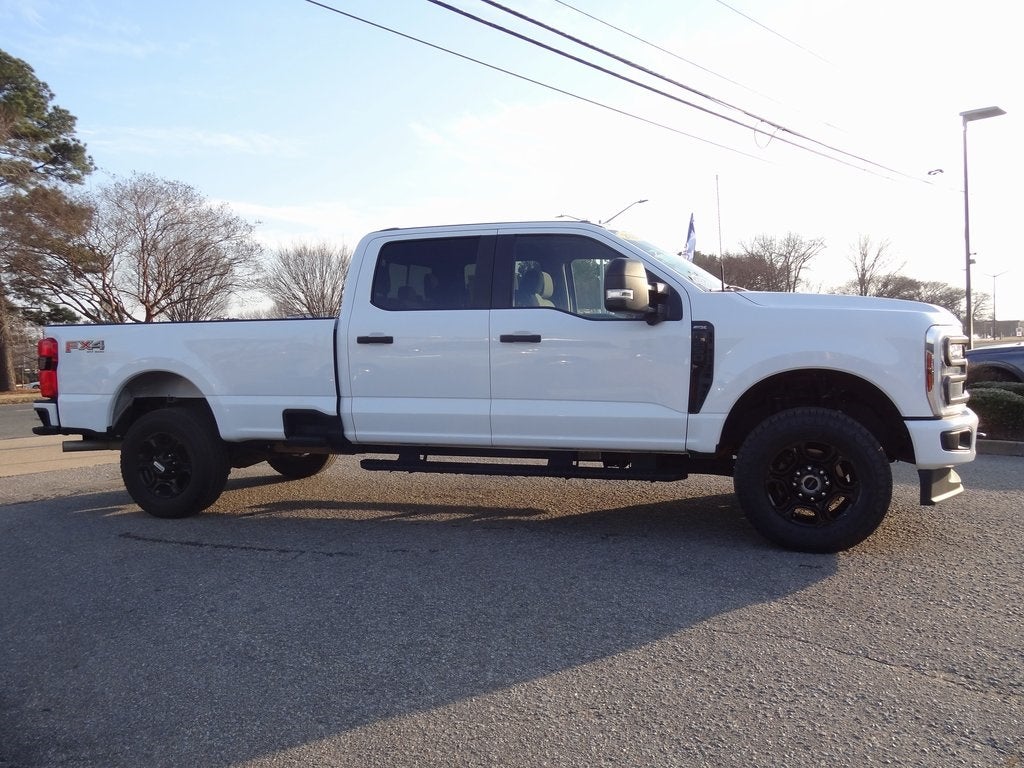 2024 Ford F-250 XL