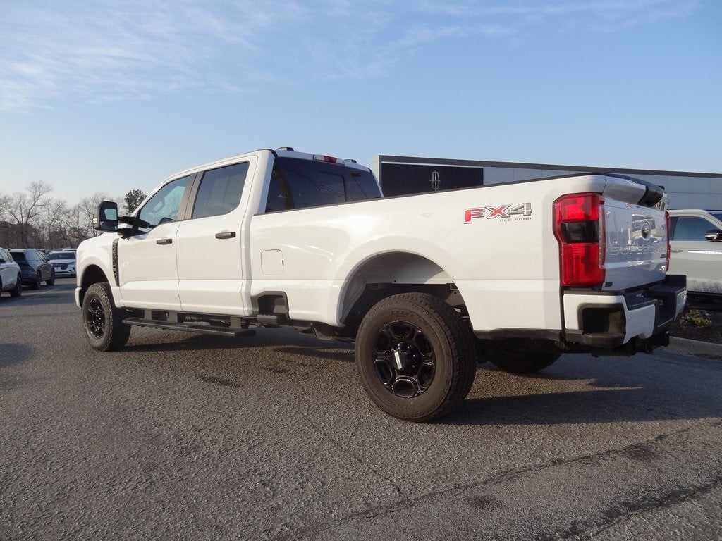 2024 Ford F-250 XL