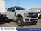 2025 Ford F-350SD Platinum