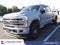 2025 Ford F-350SD Platinum