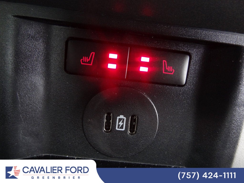 2024 Ford F-350SD Lariat