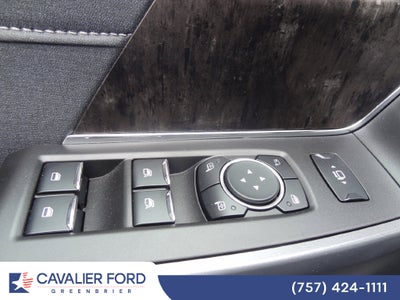 2024 Ford F-350SD Lariat