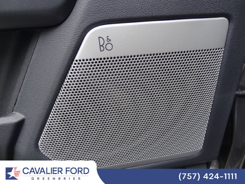 2024 Ford F-350SD Lariat