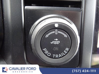 2024 Ford F-350SD Lariat