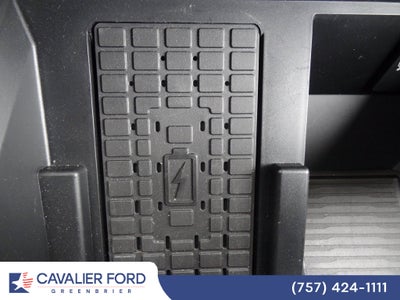 2024 Ford F-350SD Lariat