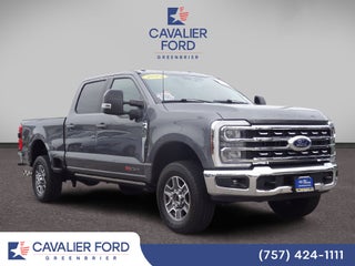 2024 Ford F-350SD Lariat