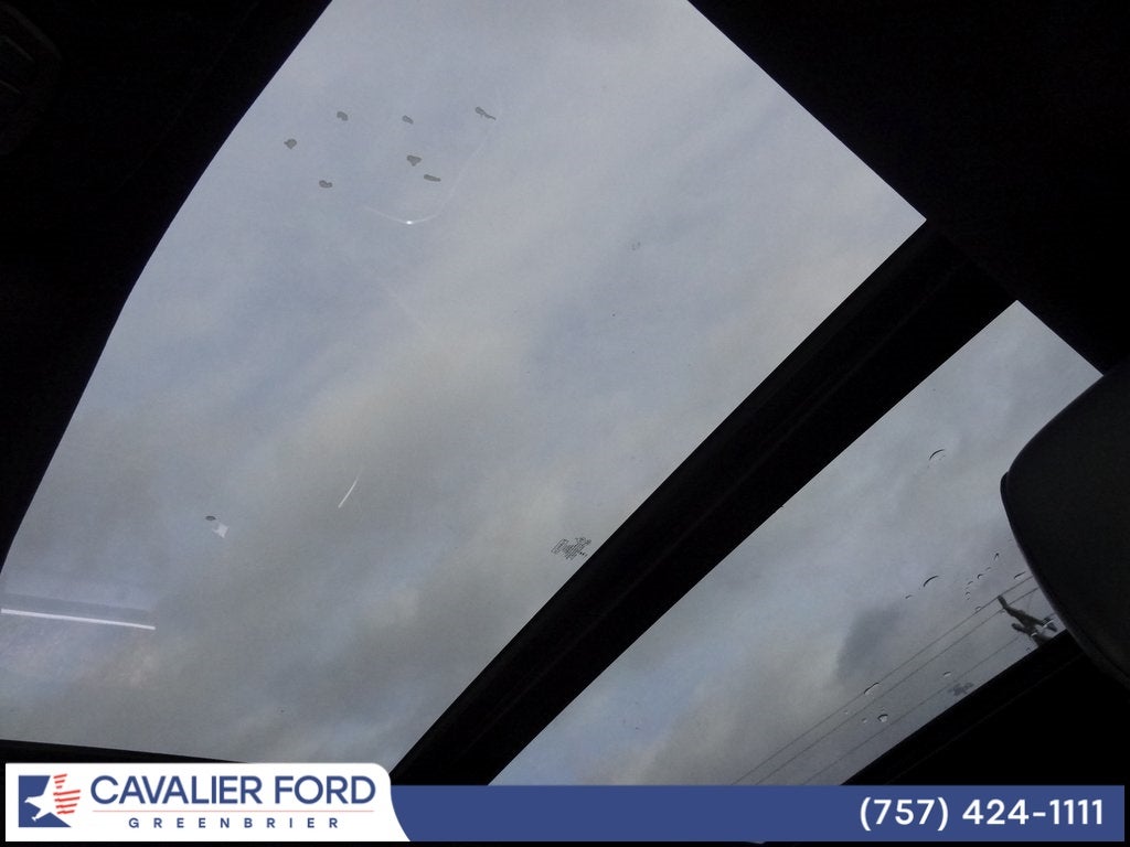 2024 Ford F-350 Platinum