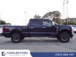 2024 Ford F-350SD Platinum