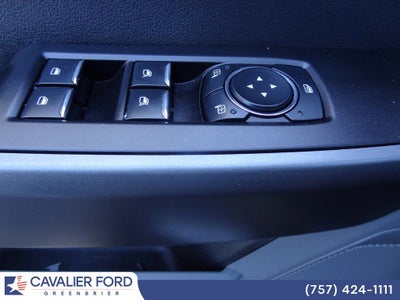 2025 Ford F-350SD XL