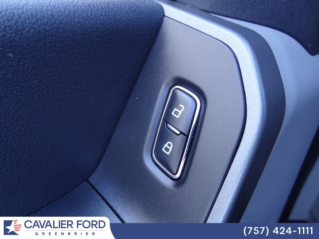 2025 Ford F-350SD XL