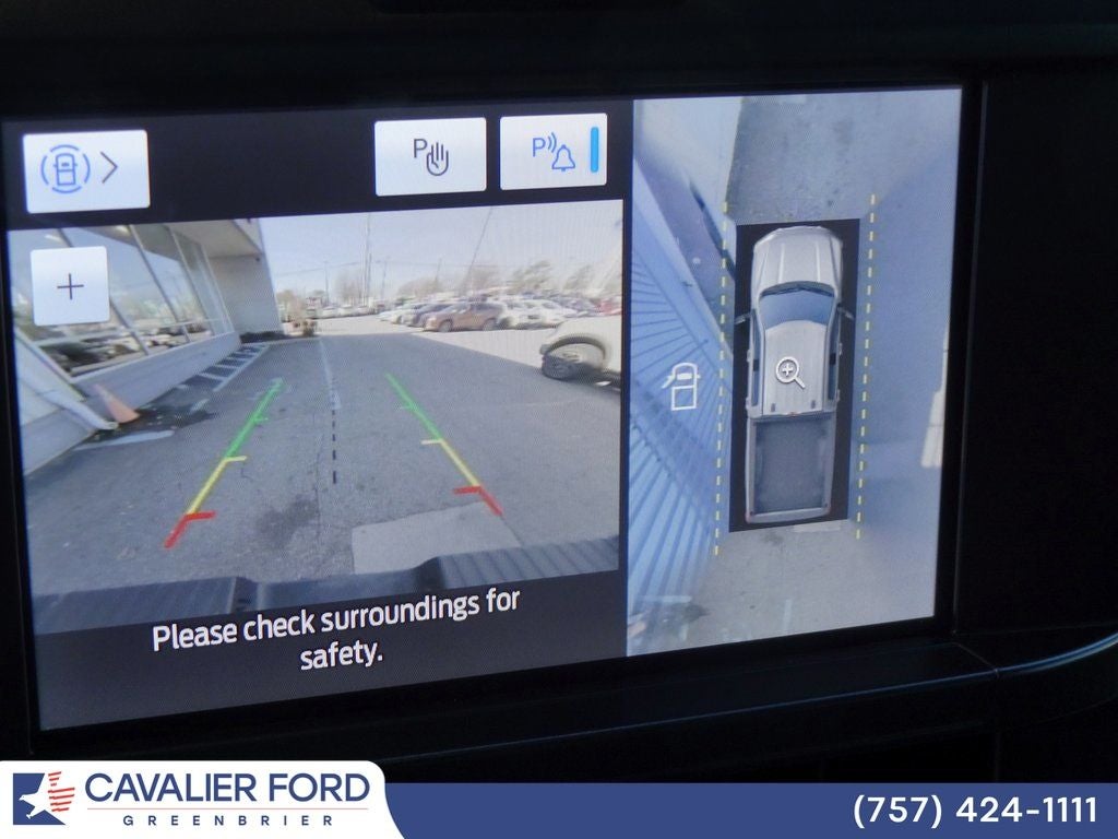 2025 Ford F-350SD XL