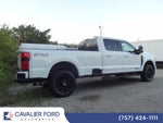 2024 Ford F-350SD Lariat
