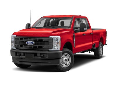 2025 Ford F-350SD Lariat DRW