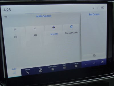 2022 Ford F-350SD Platinum DRW