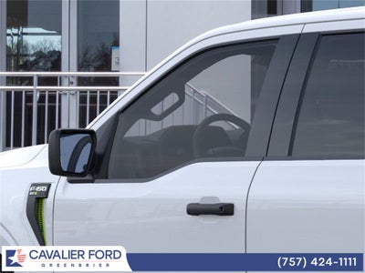 2025 Ford F-150 STX®