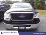 2008 Ford F-150 Harley-Davidson