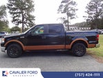 2008 Ford F-150 Harley-Davidson