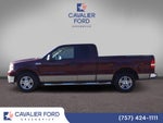 2006 Ford F-150 XLT