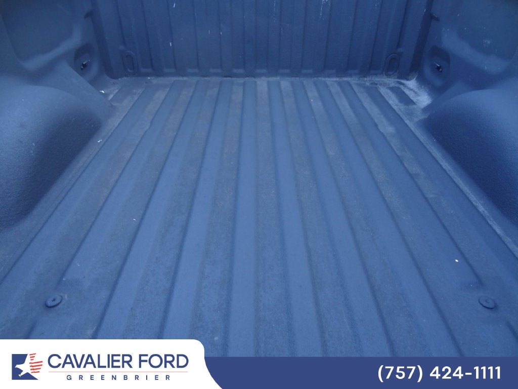 2006 Ford F-150 XLT