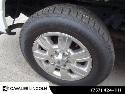 2007 Ford F-150 XL