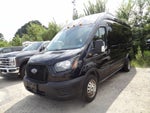 2022 Ford Transit-350 Base