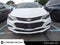 2018 Chevrolet Cruze Premier