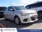 2018 Chevrolet Sonic LT