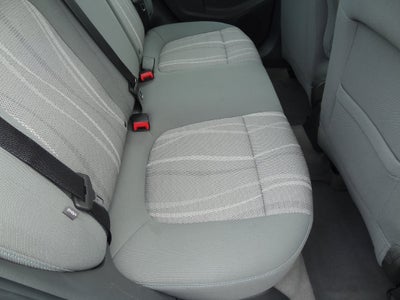2018 Chevrolet Sonic LT