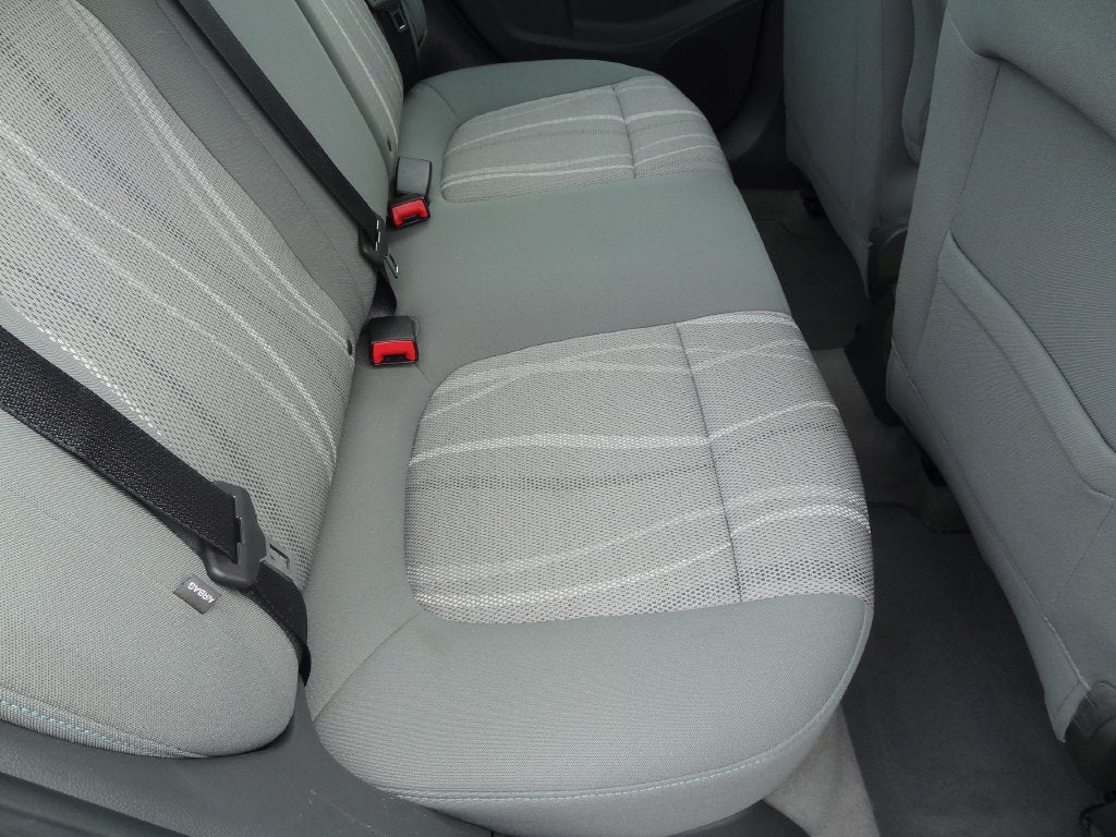 2018 Chevrolet Sonic LT
