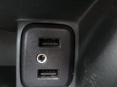 2018 Chevrolet Sonic LT