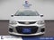 2018 Chevrolet Sonic LT