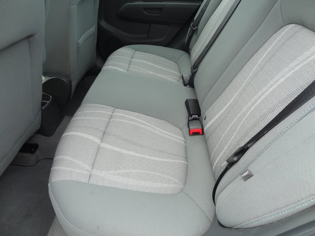 2018 Chevrolet Sonic LT