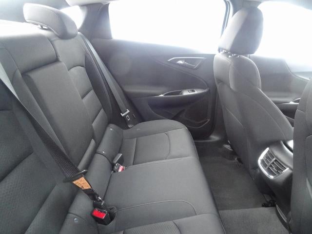 2024 Chevrolet Malibu LT w/1LT