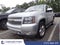 2013 Chevrolet Tahoe LTZ