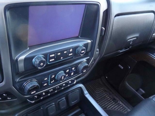 2019 GMC Sierra 2500HD Denali