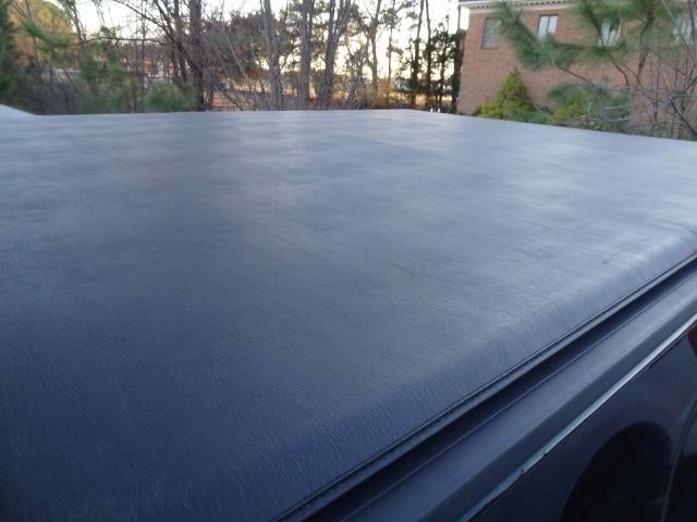 2019 GMC Sierra 2500HD Denali