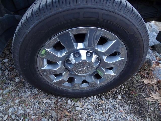 2019 GMC Sierra 2500HD Denali