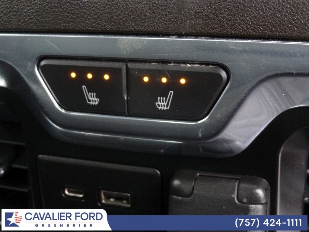 2023 GMC Sierra 3500HD Denali