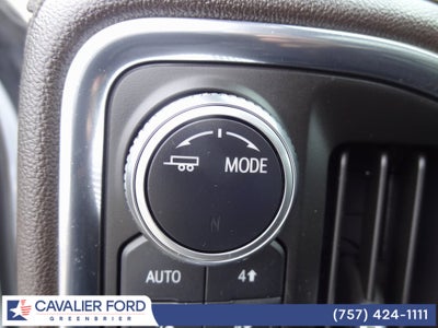 2023 GMC Sierra 3500HD Denali