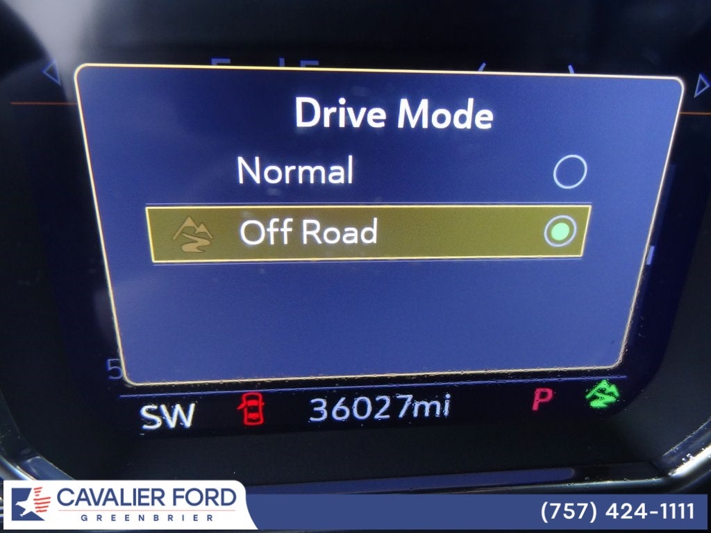 2023 GMC Sierra 3500HD Denali