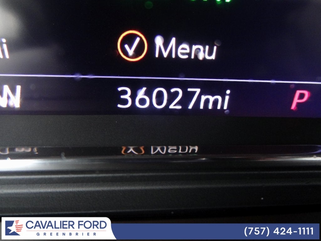 2023 GMC Sierra 3500HD Denali