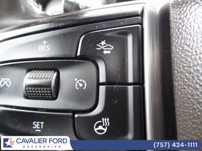 2023 GMC Sierra 3500HD Denali