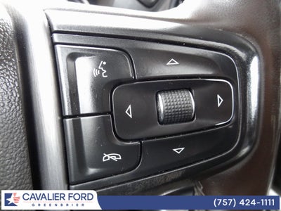 2023 GMC Sierra 3500HD Denali