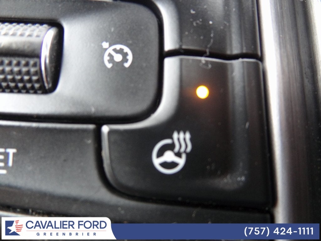 2023 GMC Sierra 3500HD Denali