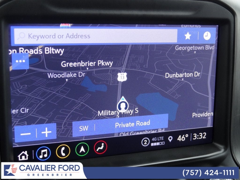 2023 GMC Sierra 3500HD Denali