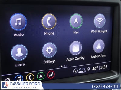 2023 GMC Sierra 3500HD Denali