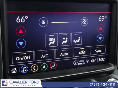 2023 GMC Sierra 3500HD Denali