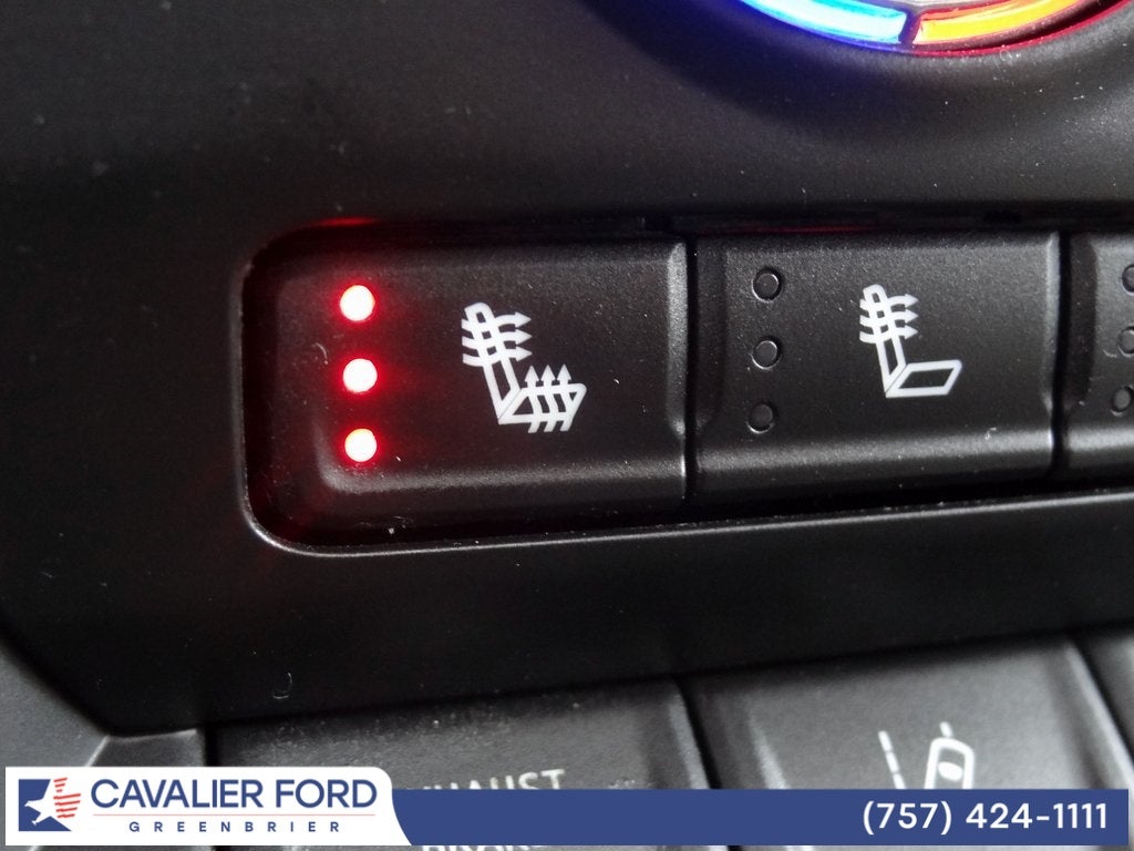 2023 GMC Sierra 3500HD Denali