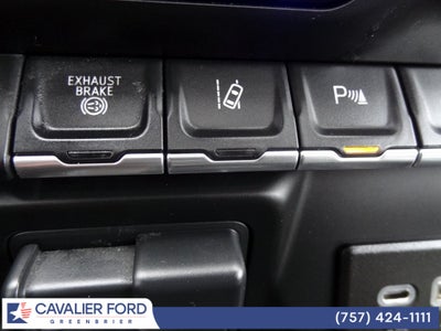 2023 GMC Sierra 3500HD Denali