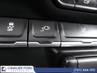 2023 GMC Sierra 3500HD Denali